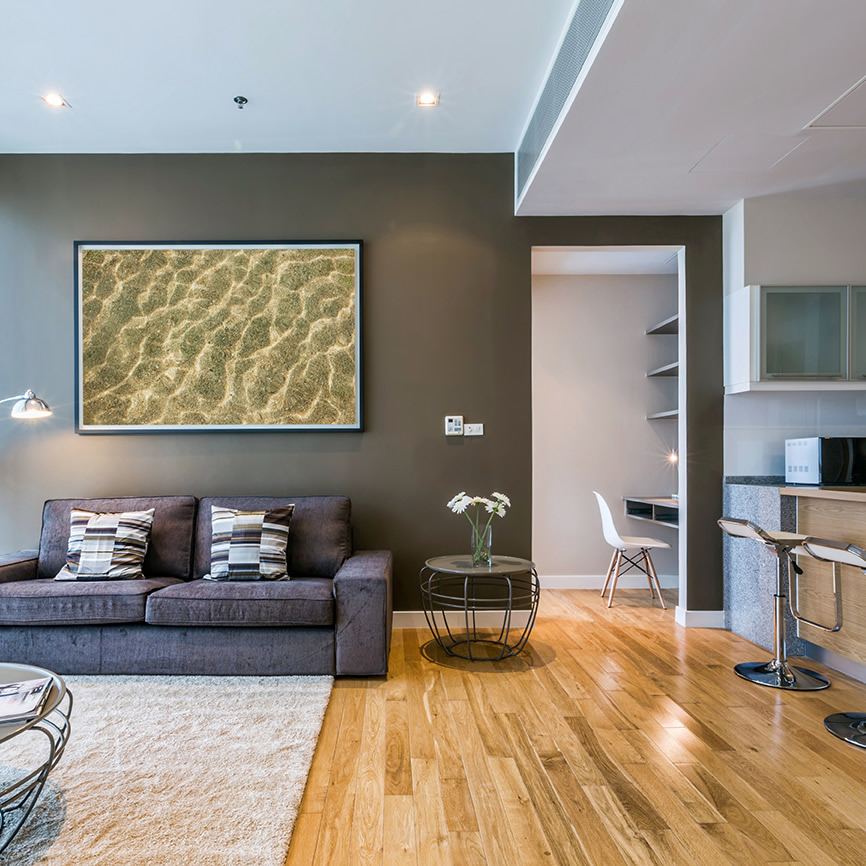 İç Cephe Boyaları